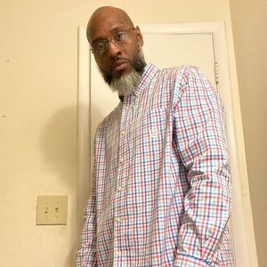 Meet your Posher, William